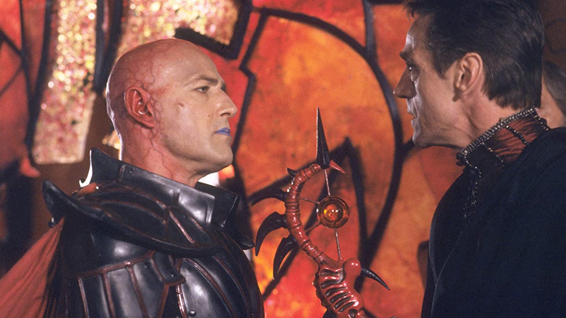 the dungeons & dragons movie